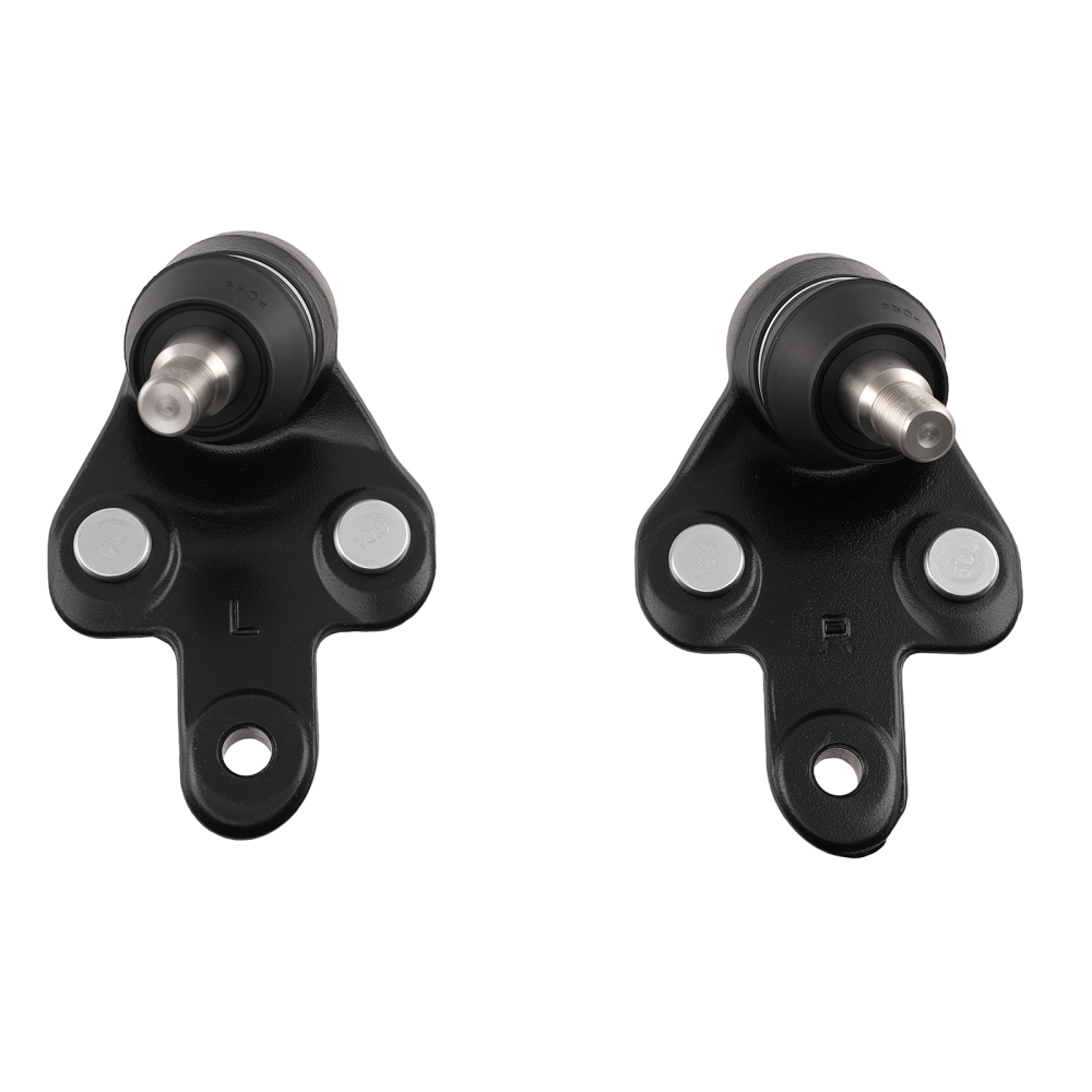 Lower Control ArmBall Joint Tie Rod compatible for Lexus RX450H compatible for Toyota Highlander 10-18