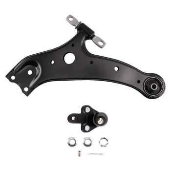 Front Lower Right Control Arm compatible for Toyota Highlander Lexus RX350 2008-20 K622944