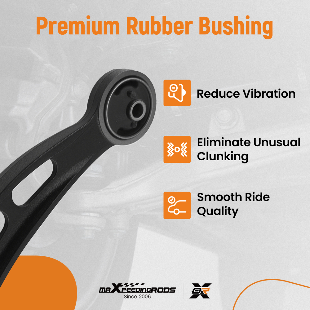 Control Arm Assembly Front Lower Right compatible for Lexus ES300 1992-2001 K620051