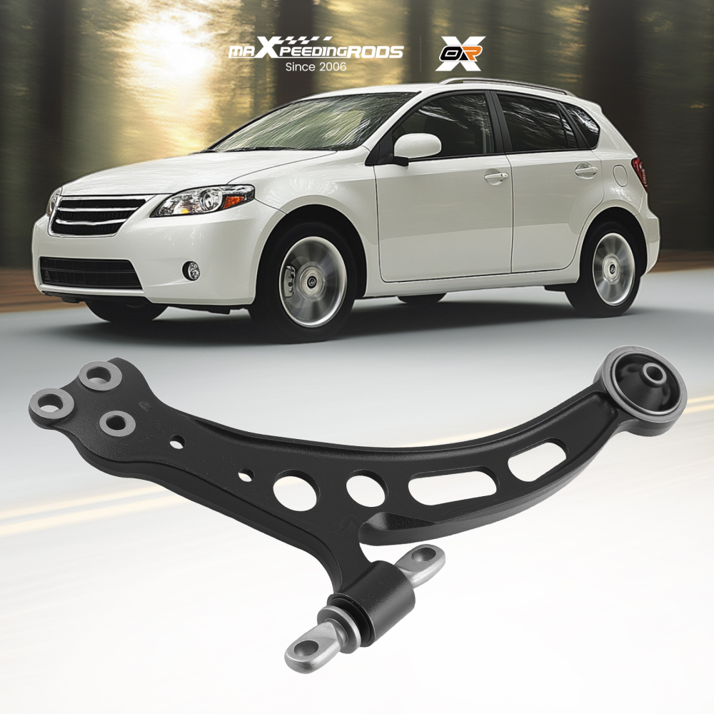 Control Arm Assembly Front Lower Right compatible for Lexus ES300 1992-2001 K620051