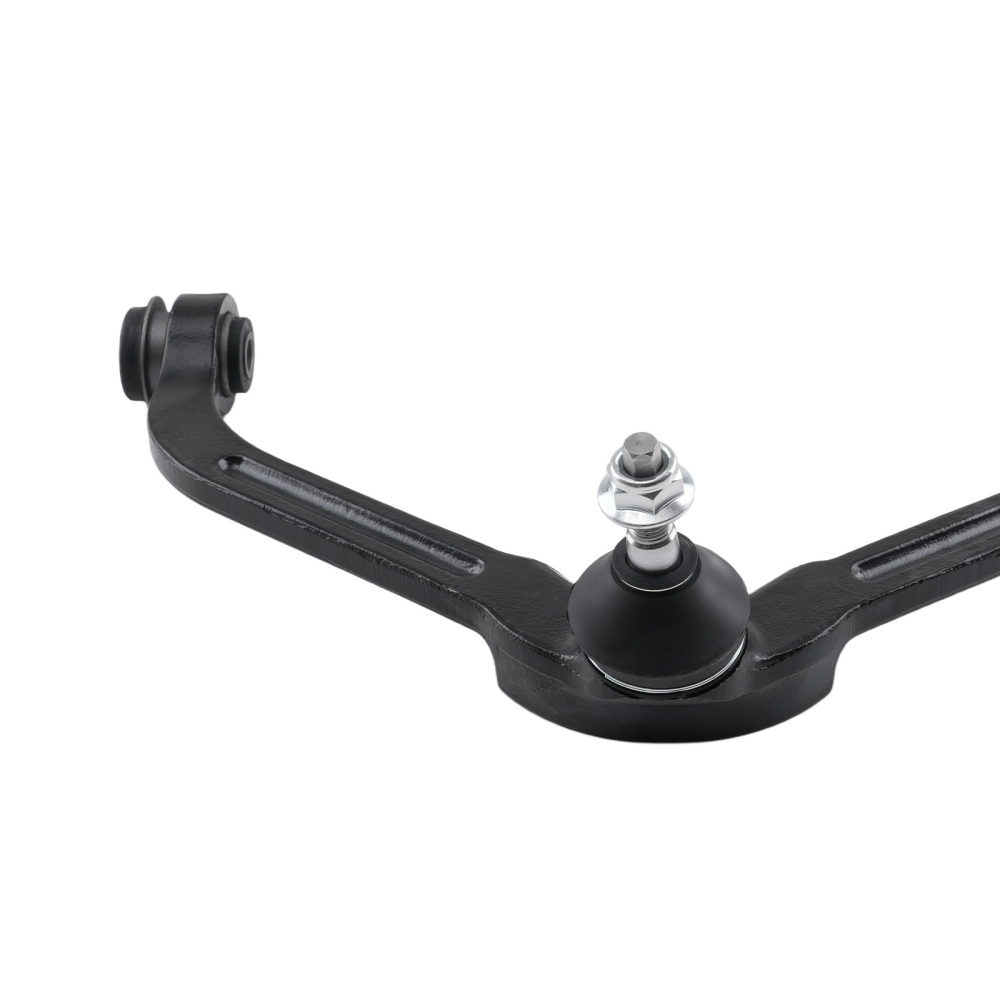 Front Upper Control Arms Lower Ball Joint compatible for Jeep Liberty 2002-2004 K3199 K3198