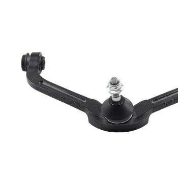 Front Upper Control Arms Lower Ball Joint compatible for Jeep Liberty 2002-2004 K3199 K3198