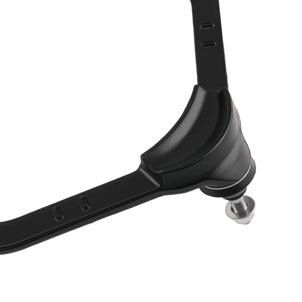 Front Upper Control Arm Ball Joint Inner Outer Tie Rod compatible for Jeep Liberty 02-2004