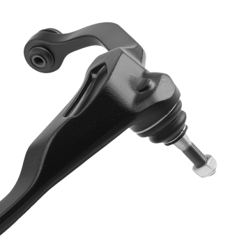 Front Upper Control Armd Ball Joint Tie Rod compatible for Dodge Nitro compatible for Jeep Liberty 2007-12