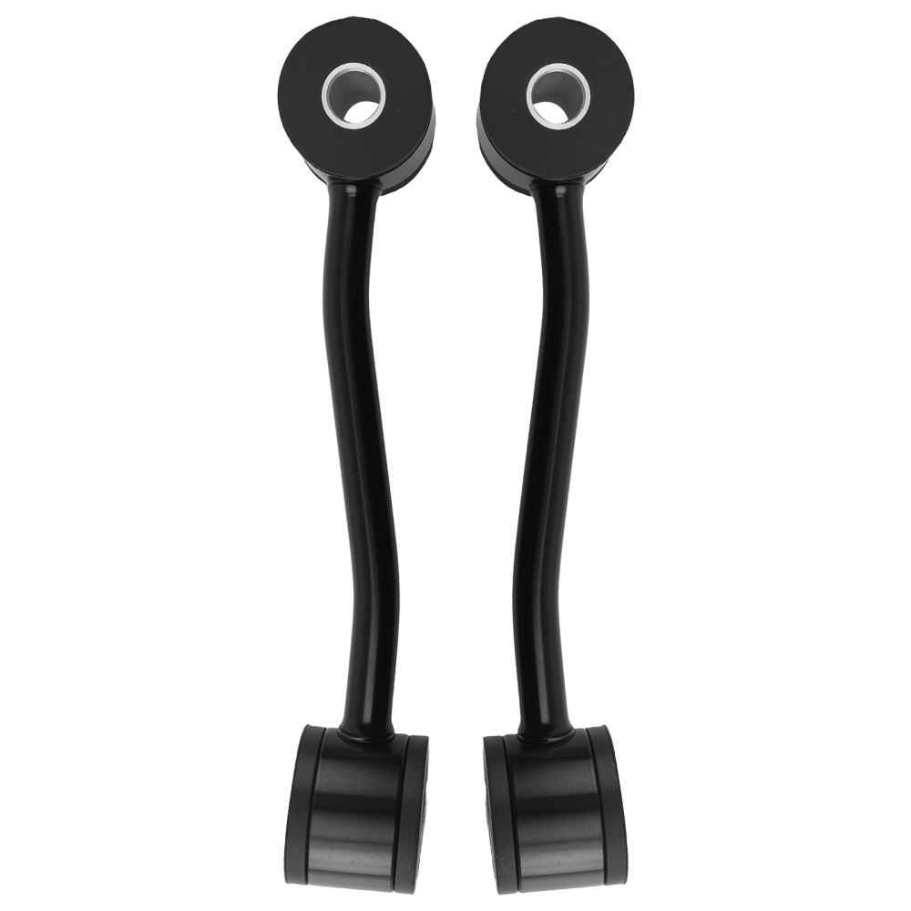 Front Upper Control Armd Ball Joint Tie Rod compatible for Dodge Nitro compatible for Jeep Liberty 2007-12