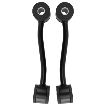 Front Upper Control Armd Ball Joint Tie Rod compatible for Dodge Nitro compatible for Jeep Liberty 2007-12