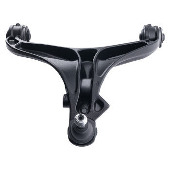 6x Front Upper Lower Control Arm Sway Bar for 2008-2011 compatible for Dodge Nitro compatible for Jeep Liberty