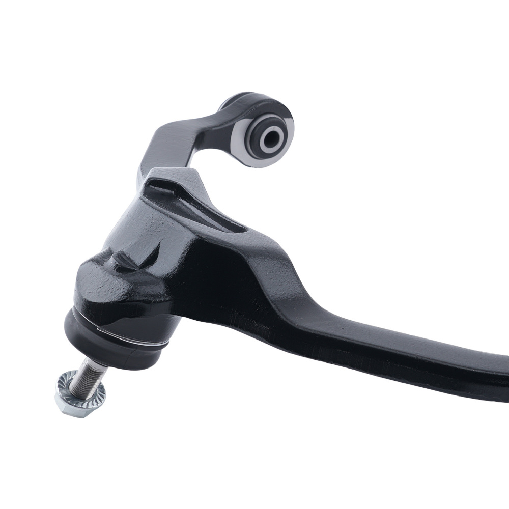 6x Front Upper Lower Control Arm Sway Bar for 2008-2011 compatible for Dodge Nitro compatible for Jeep Liberty