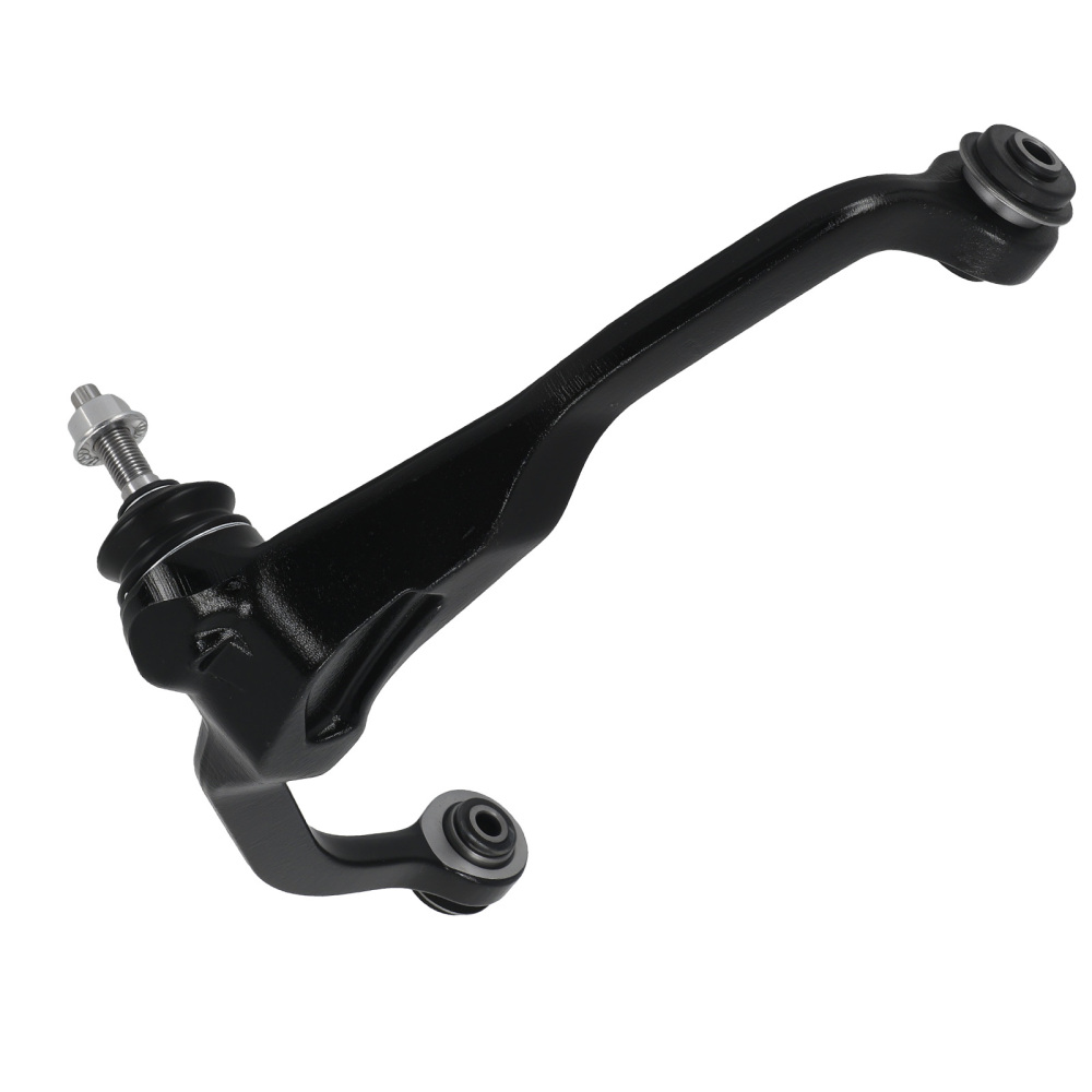 Front Right Upper Control Arm W/ Ball Joint compatible for Dodge Nitro compatible for Jeep Liberty