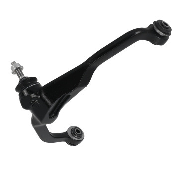 Front Right Upper Control Arm W/ Ball Joint compatible for Dodge Nitro compatible for Jeep Liberty