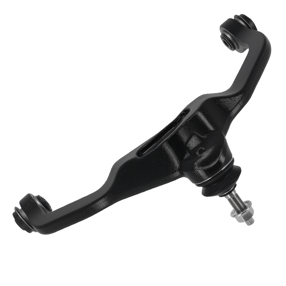 Front Right Upper Control Arm W/ Ball Joint compatible for Dodge Nitro compatible for Jeep Liberty