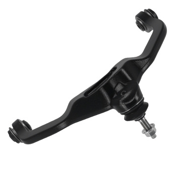 Front Right Upper Control Arm W/ Ball Joint compatible for Dodge Nitro compatible for Jeep Liberty
