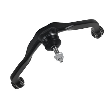 Front Right Upper Control Arm W/ Ball Joint compatible for Dodge Nitro compatible for Jeep Liberty