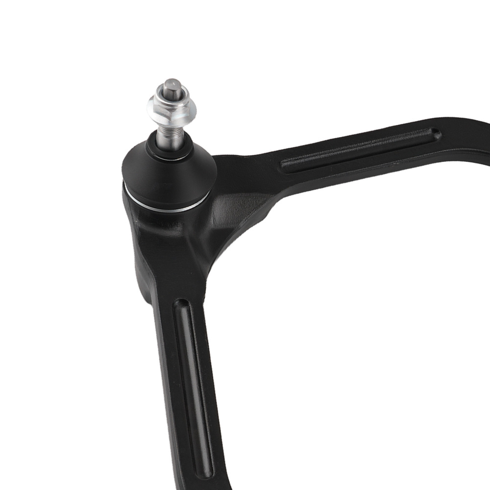 FrontRear Upper Control Arms with Ball Joint Kit compatible for Jeep Liberty 2002-2007