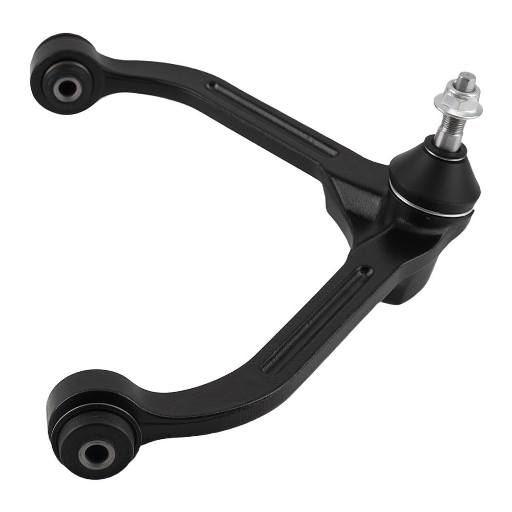 FrontRear Upper Control Arms with Ball Joint Kit compatible for Jeep Liberty 2002-2007