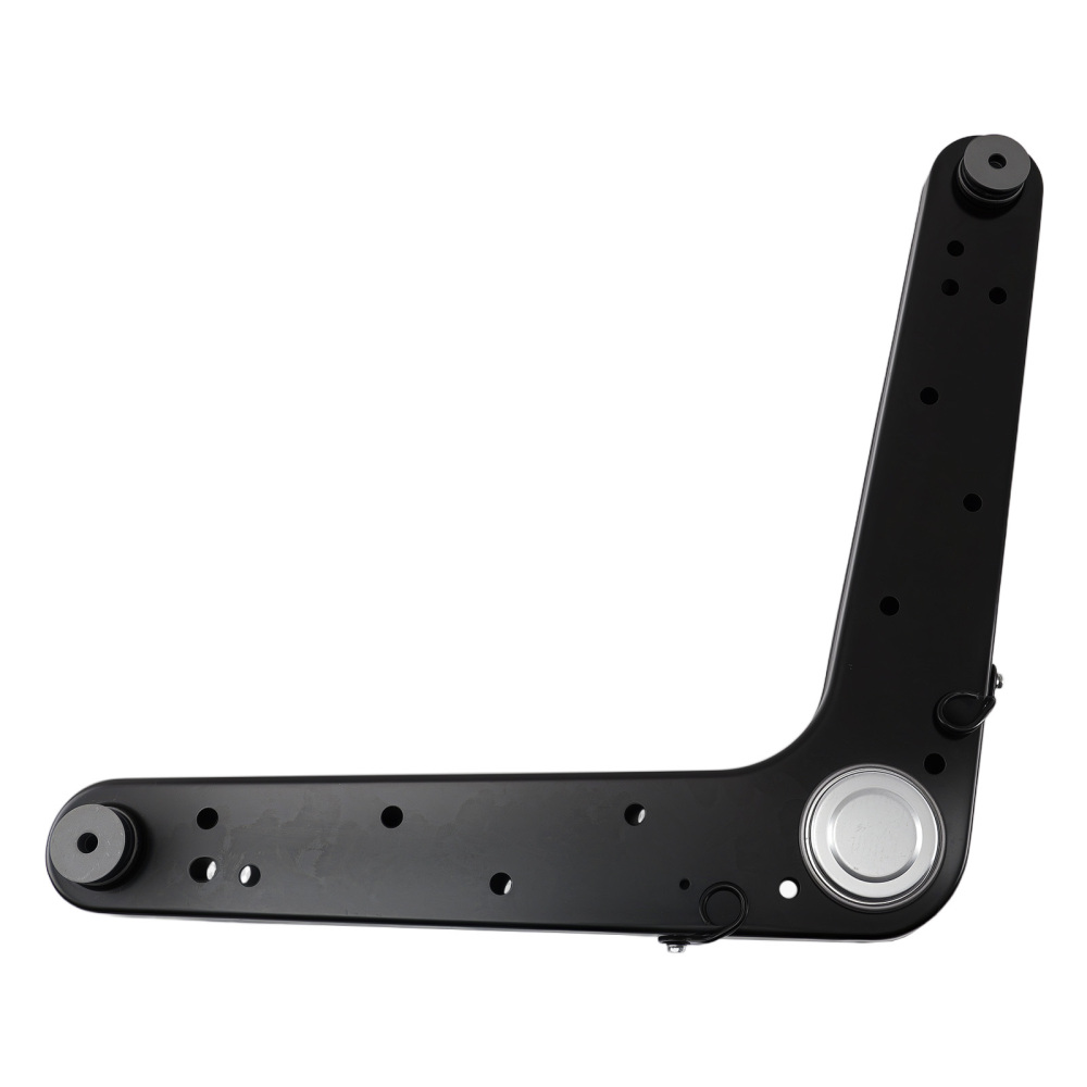 FrontRear Upper Control Arms with Ball Joint Kit compatible for Jeep Liberty 2002-2007