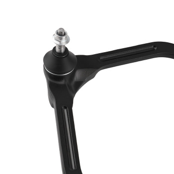 Front Upper + Rear Upper Lower Control Arms Ball Joints compatible for Jeep Liberty 2002-07