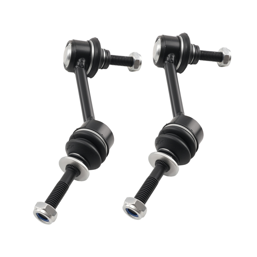 10x Front Upper Control Arm Sway Bar compatible for Ford Crown Victoria Town Car 2003-2011