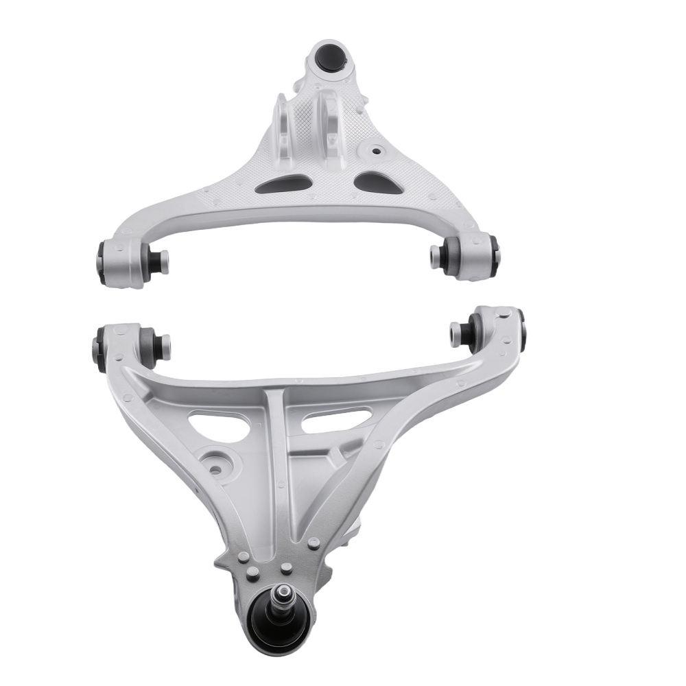 8pc Front Upper Lower Control Arm for F-150 2005-2008 w/ Tie Rod Sway Bar K80306