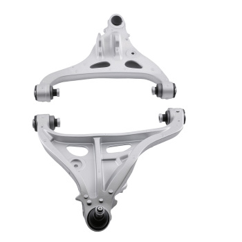 8pc Front Upper Lower Control Arm for F-150 2005-2008 w/ Tie Rod Sway Bar K80306