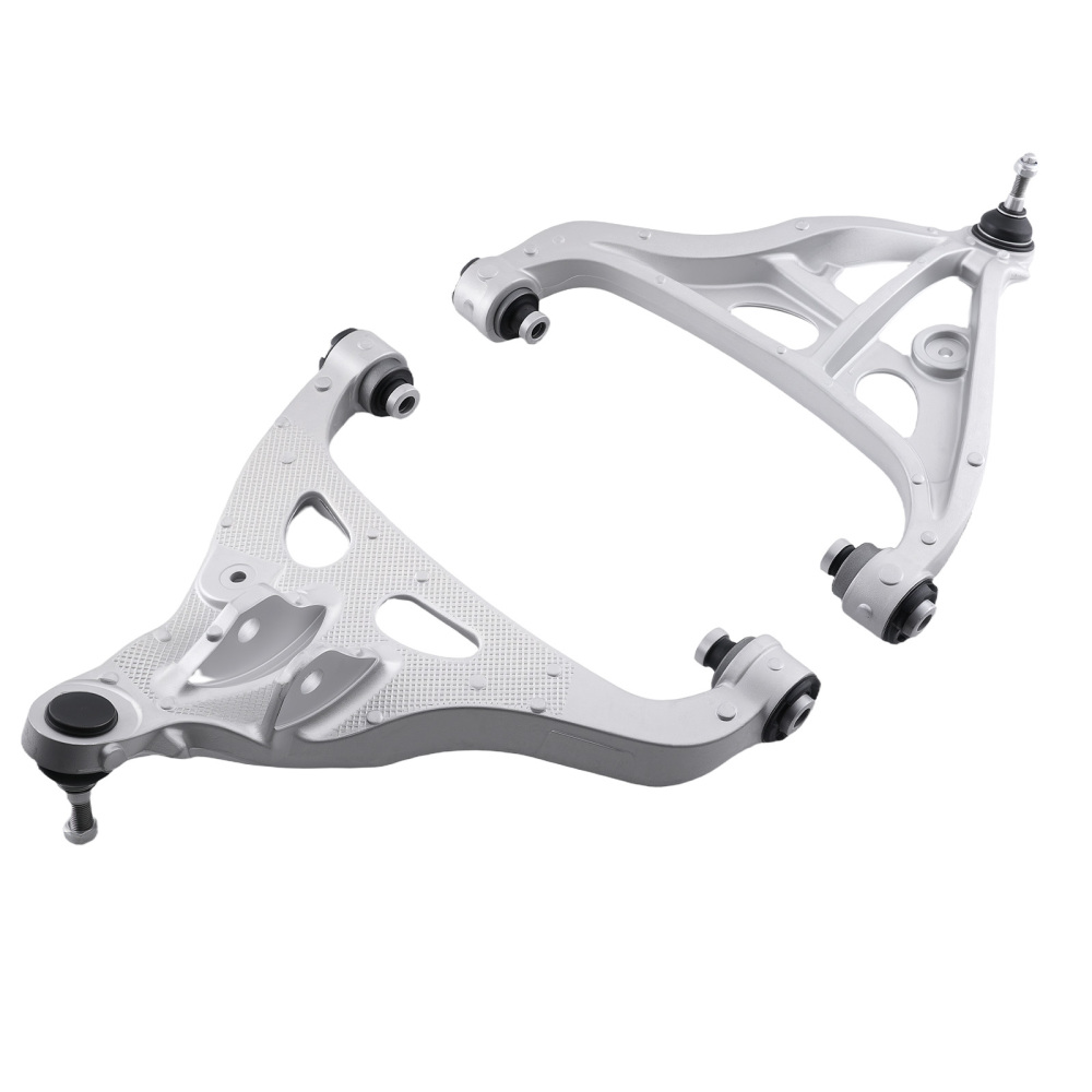 8pc Front Upper Lower Control Arm for F-150 2005-2008 w/ Tie Rod Sway Bar K80306