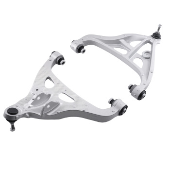 8pc Front Upper Lower Control Arm for F-150 2005-2008 w/ Tie Rod Sway Bar K80306