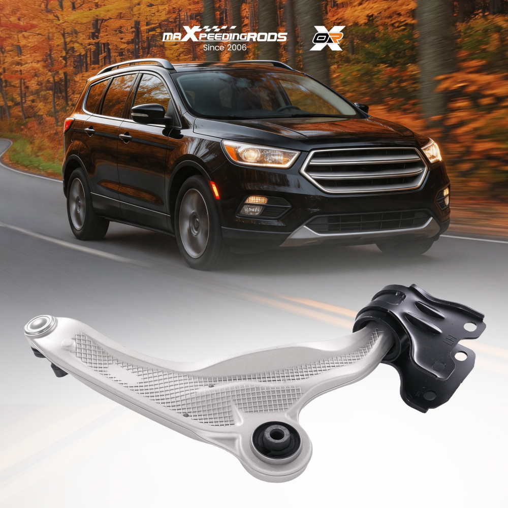 1x Front Lower Left Control Arm For Edge 2015-2022 compatible for Lincoln MKX 2016-2018 K623491