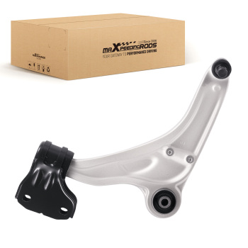 1x Front Lower Left Control Arm For Edge 2015-2022 compatible for Lincoln MKX 2016-2018 K623491