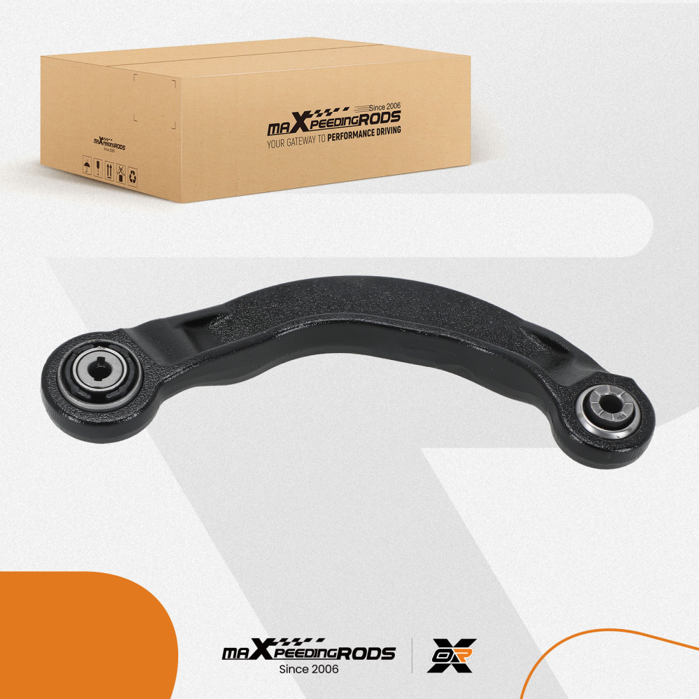 Control Arm Assembly Rear Upper Right compatible for Ford Edge compatible for MUSTANG 2015-2021 K643303