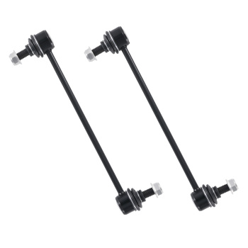 8x Front Lower Control Arm Ball Joint Sway Bar compatible for Toyota Highlander 2008-2018