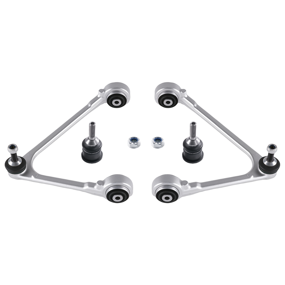 Front Upper Control Arm Lower Ball Joint compatible for Ford Thunderbird compatible for Lincoln Ls 02-06