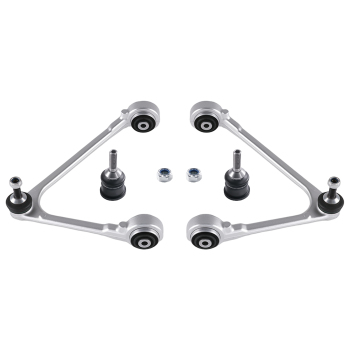 Front Upper Control Arm Lower Ball Joint compatible for Ford Thunderbird compatible for Lincoln Ls 02-06