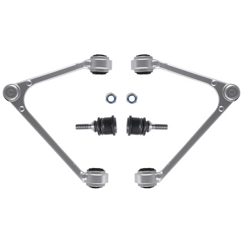 Front Upper Control Arm Lower Ball Joint compatible for Ford Thunderbird compatible for Lincoln Ls 02-06