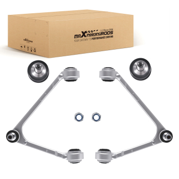 Front Upper Control Arm Lower Ball Joint compatible for Ford Thunderbird compatible for Lincoln Ls 02-06