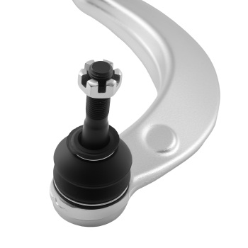 1x Front Left Upper Forward Control Arm +Ball Joint compatible for Lexus LS460 LS600H 07-17