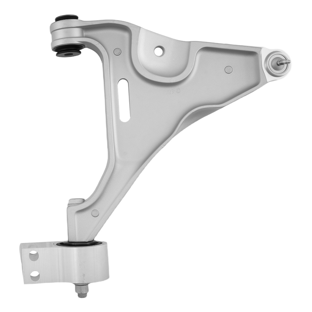 4 FRONT LOWER WISHBONE SUSPENSION CONTROL ARMS compatible for CADILLAC BUICK LUCERNE 06-11