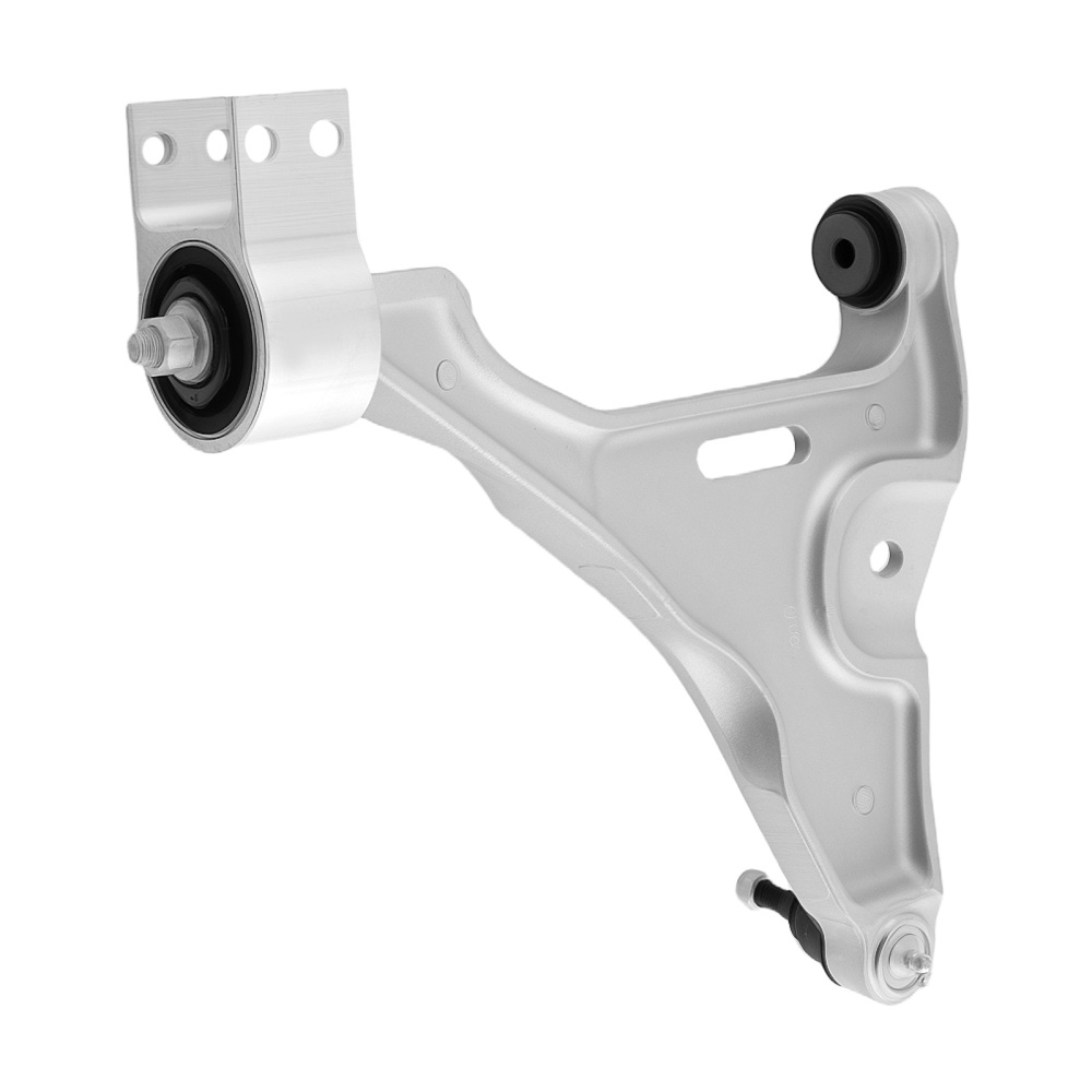 4 FRONT LOWER WISHBONE SUSPENSION CONTROL ARMS compatible for CADILLAC BUICK LUCERNE 06-11