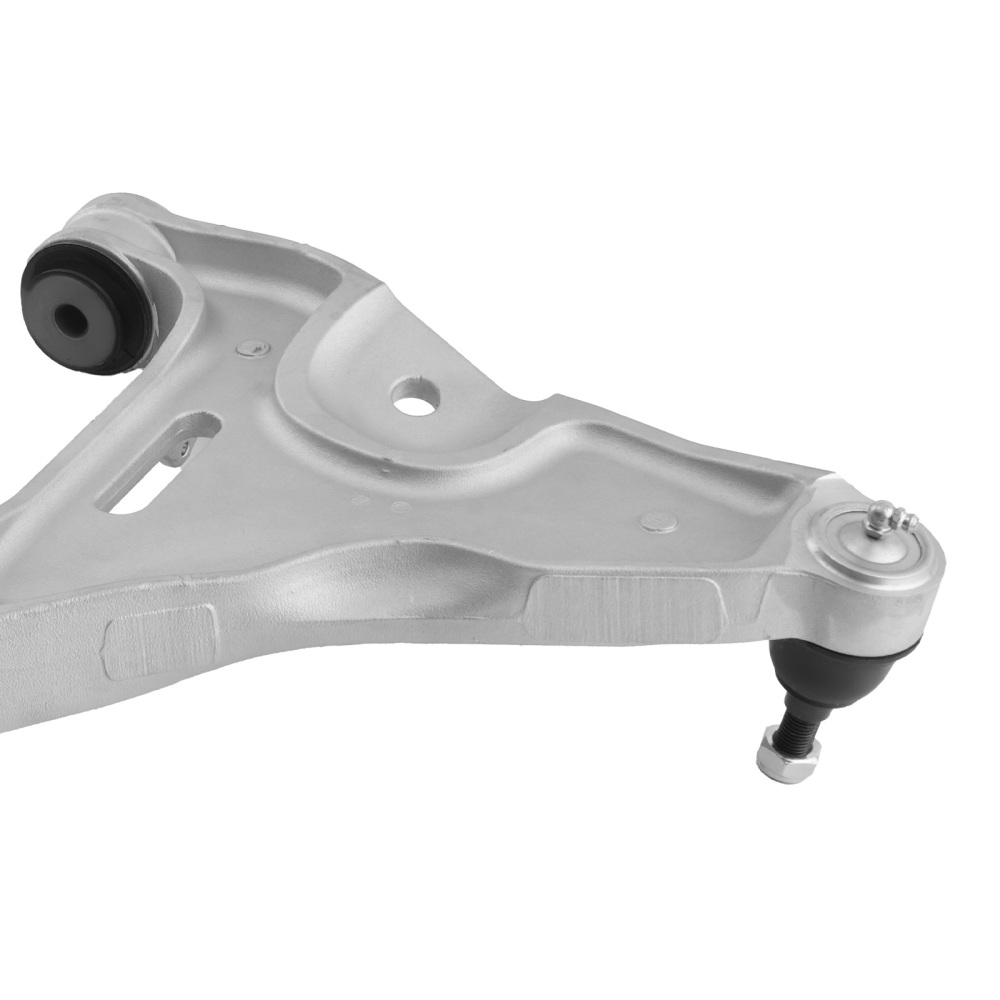 4PCS BRAS DE CONTRÔLE AVANT INFÉRIEURS L+R compatible pour CADILLAC BUICK LUCERNE 2006-2011