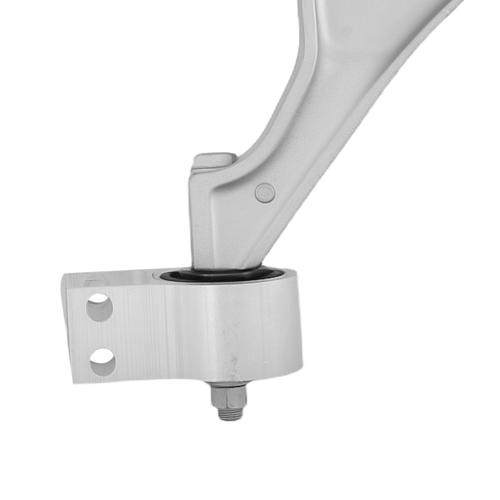 4PCS BRAS DE CONTRÔLE AVANT INFÉRIEURS L+R compatible pour CADILLAC BUICK LUCERNE 2006-2011