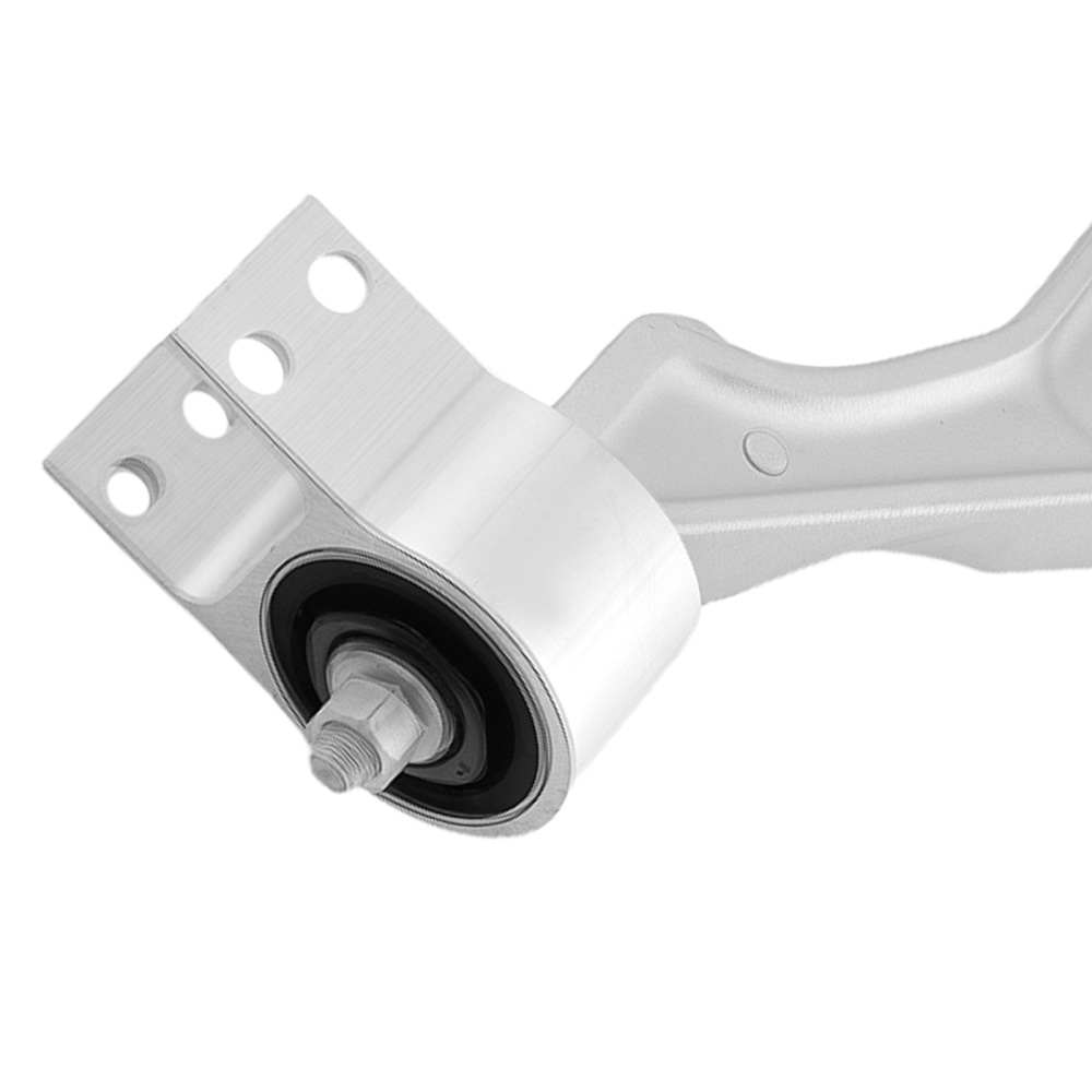 4PCS BRAS DE CONTRÔLE AVANT INFÉRIEURS L+R compatible pour CADILLAC BUICK LUCERNE 2006-2011