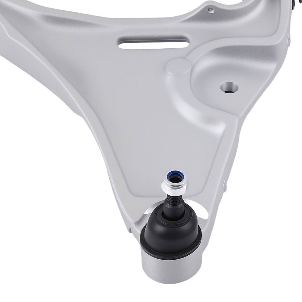 Front Lower Control Arm Kit InnerOuter Tie Rods compatible for Buick Lucerne 2006 - 2011