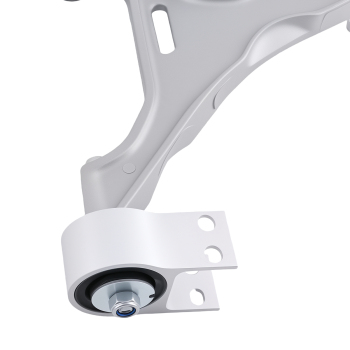 Front Lower Control Arm Kit InnerOuter Tie Rods compatible for Buick Lucerne 2006 - 2011