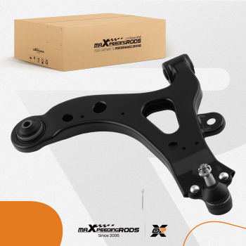 Front Left Lower Control Arm w/Ball Joint for 1998-1999 compatible for Chevrolet Lumina K621351