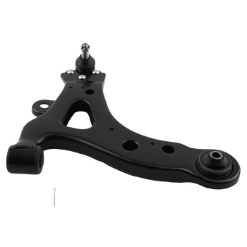 Front Left Lower Control Arm w/Ball Joint for 1998-1999 compatible for Chevrolet Lumina K621351