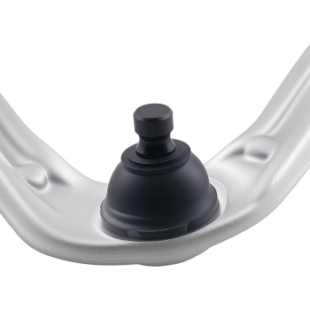 Front Upper Driver Side Control Arm w/ Ball Joint For 2006-2010 compatible for Infiniti M35 M45