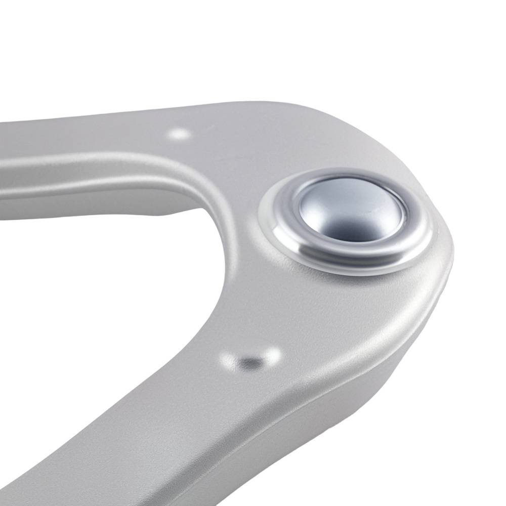 Front Upper Driver Side Control Arm w/ Ball Joint For 2006-2010 compatible for Infiniti M35 M45