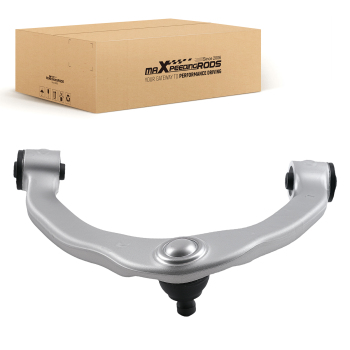 Front Upper Driver Side Control Arm w/ Ball Joint For 2006-2010 compatible for Infiniti M35 M45