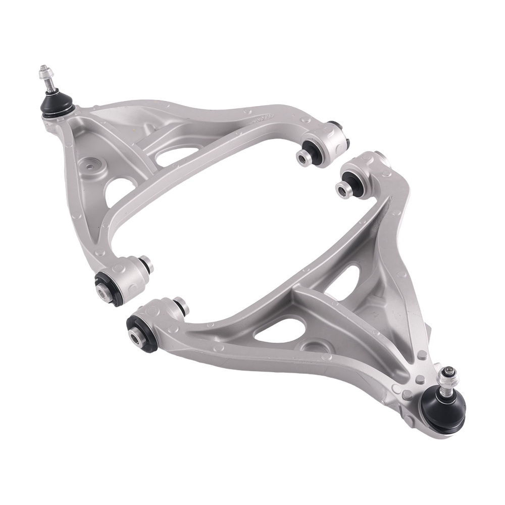 6x Lower Control Arms Tie Rod compatible for Ford F-150 MARK LT 2004-2008 Ball Joint K80401