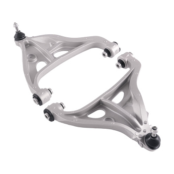 6x Lower Control Arms Tie Rod compatible for Ford F-150 MARK LT 2004-2008 Ball Joint K80401