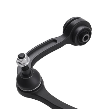 Front Upper Control Arm Ball Joints Sway Bar Tie Rod compatible for FORD F-150 4WD 2005-08